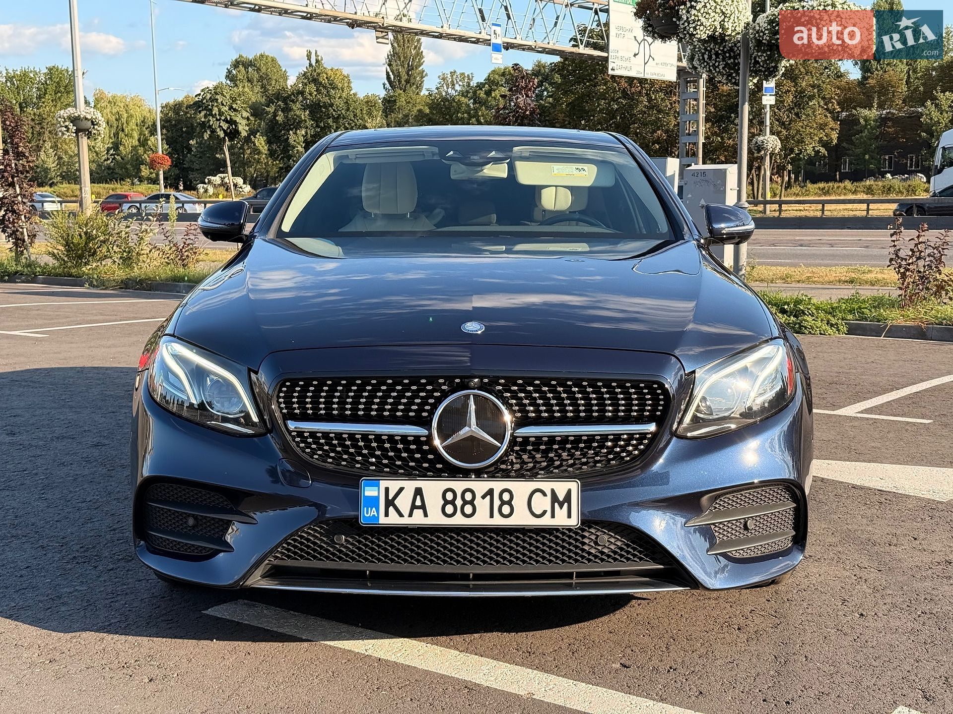 Mercedes-Benz E-Class 2016 VIN WDDZF4KB1HA174859 фото оголошення 15 з 51