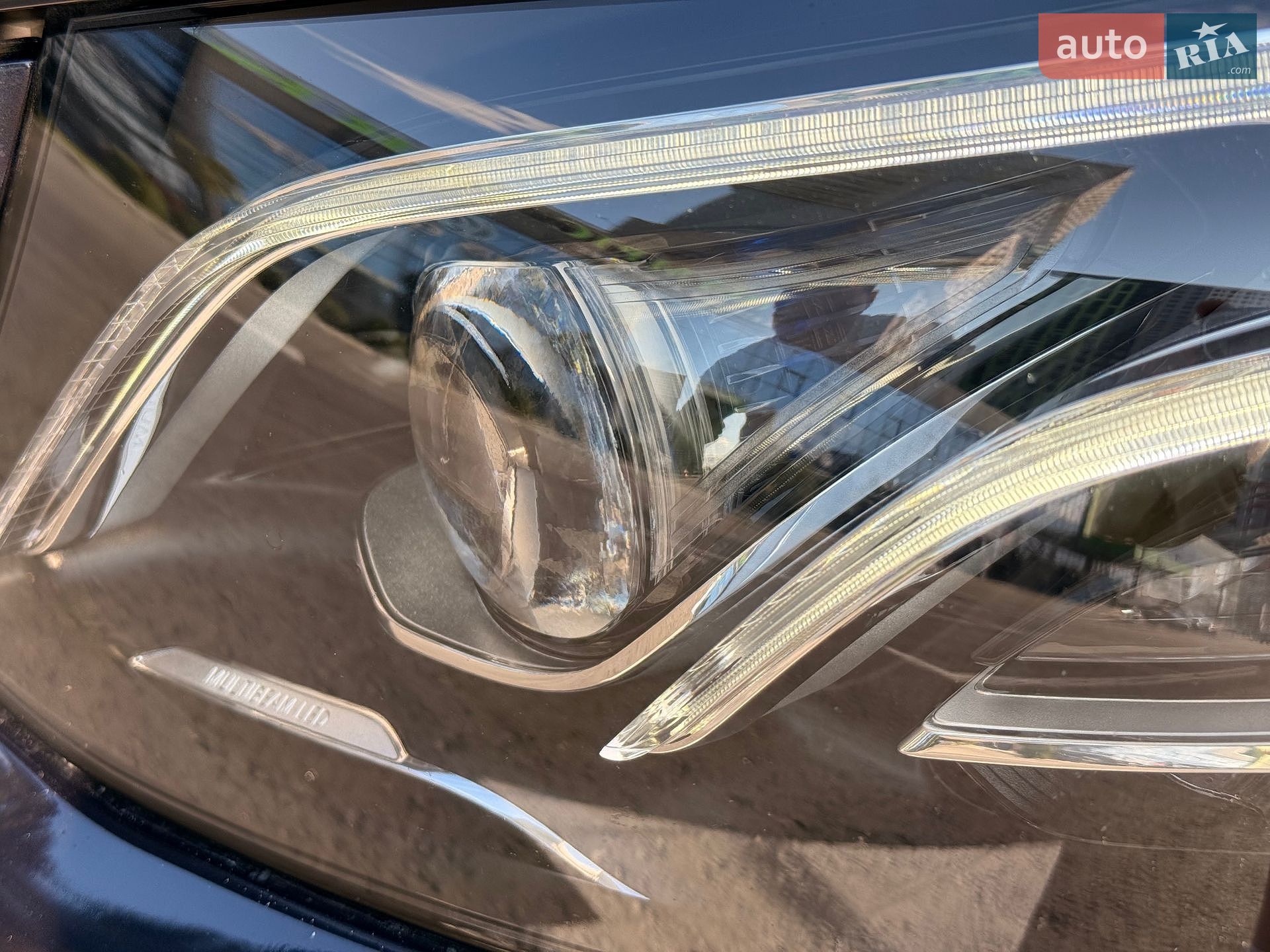 Mercedes-Benz E-Class 2016 VIN WDDZF4KB1HA174859 фото оголошення 16 з 51