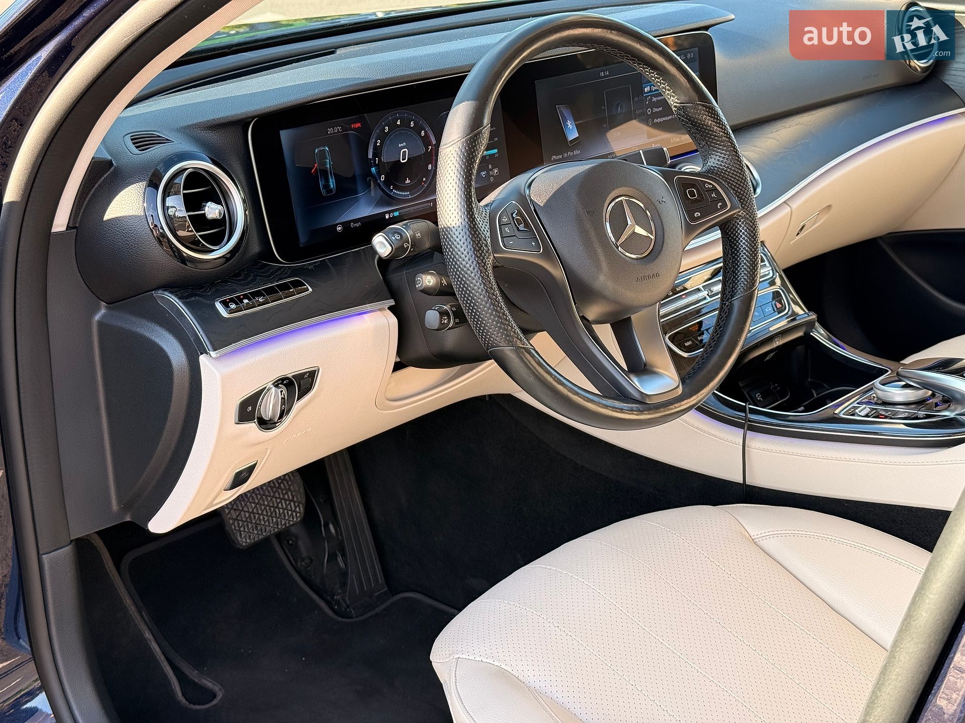 Mercedes-Benz E-Class 2016 VIN WDDZF4KB1HA174859 фото оголошення 26 з 51