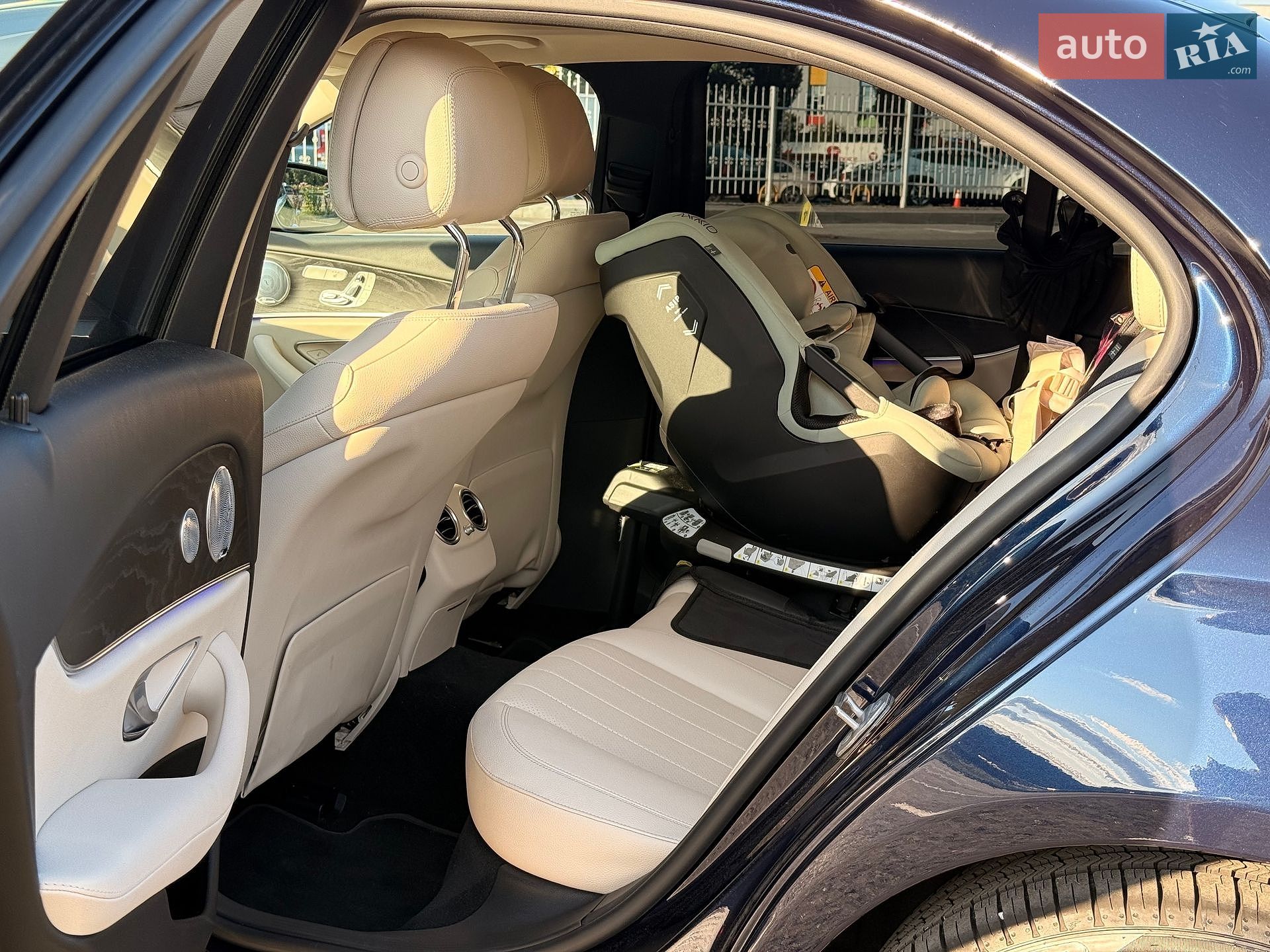 Mercedes-Benz E-Class 2016 VIN WDDZF4KB1HA174859 фото оголошення 28 з 51