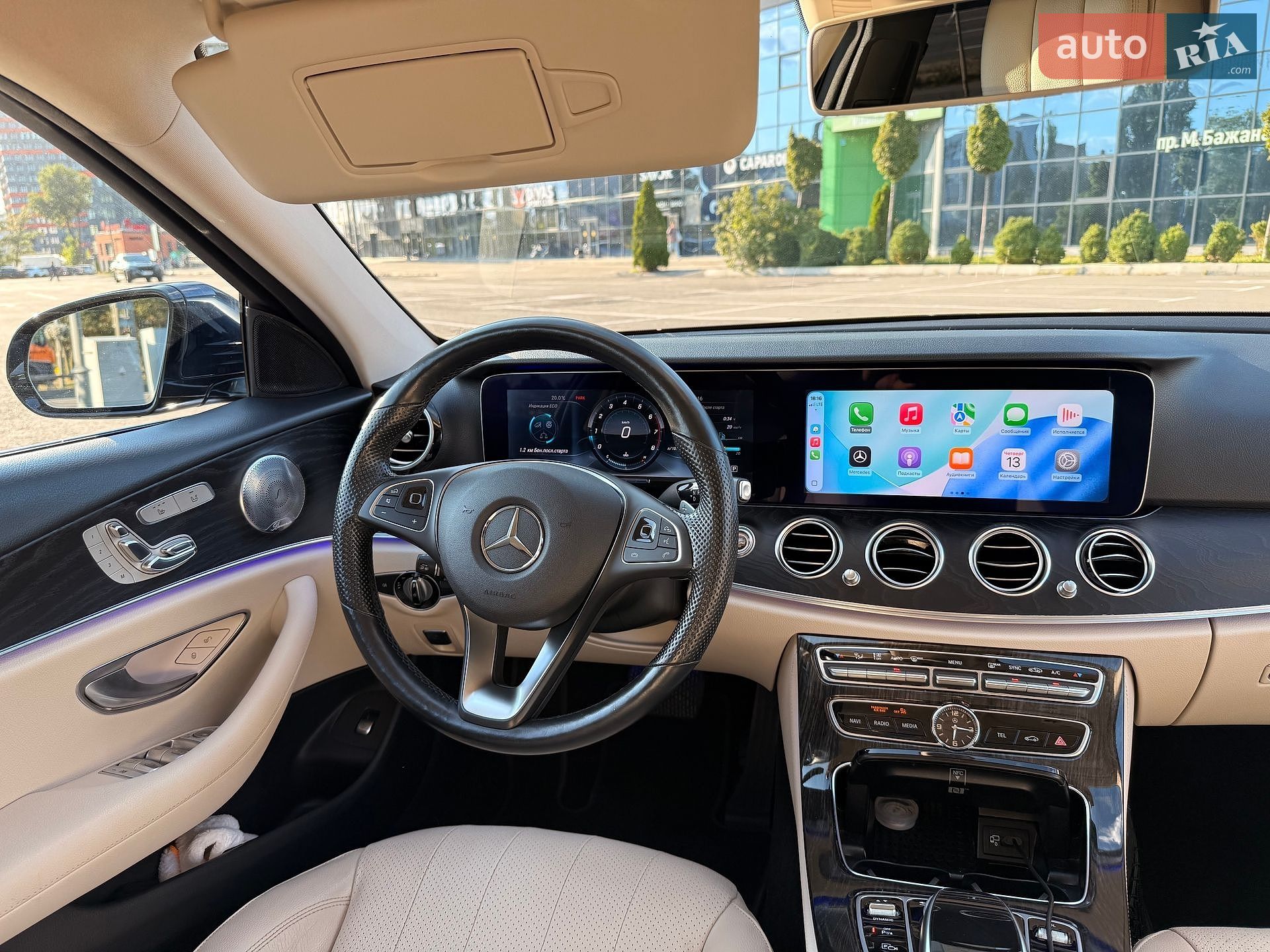 Mercedes-Benz E-Class 2016 VIN WDDZF4KB1HA174859 фото оголошення 29 з 51