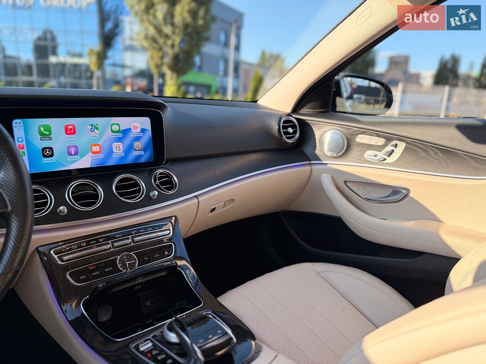 Mercedes-Benz E-Class 2016 VIN WDDZF4KB1HA174859 фото оголошення 30 з 51