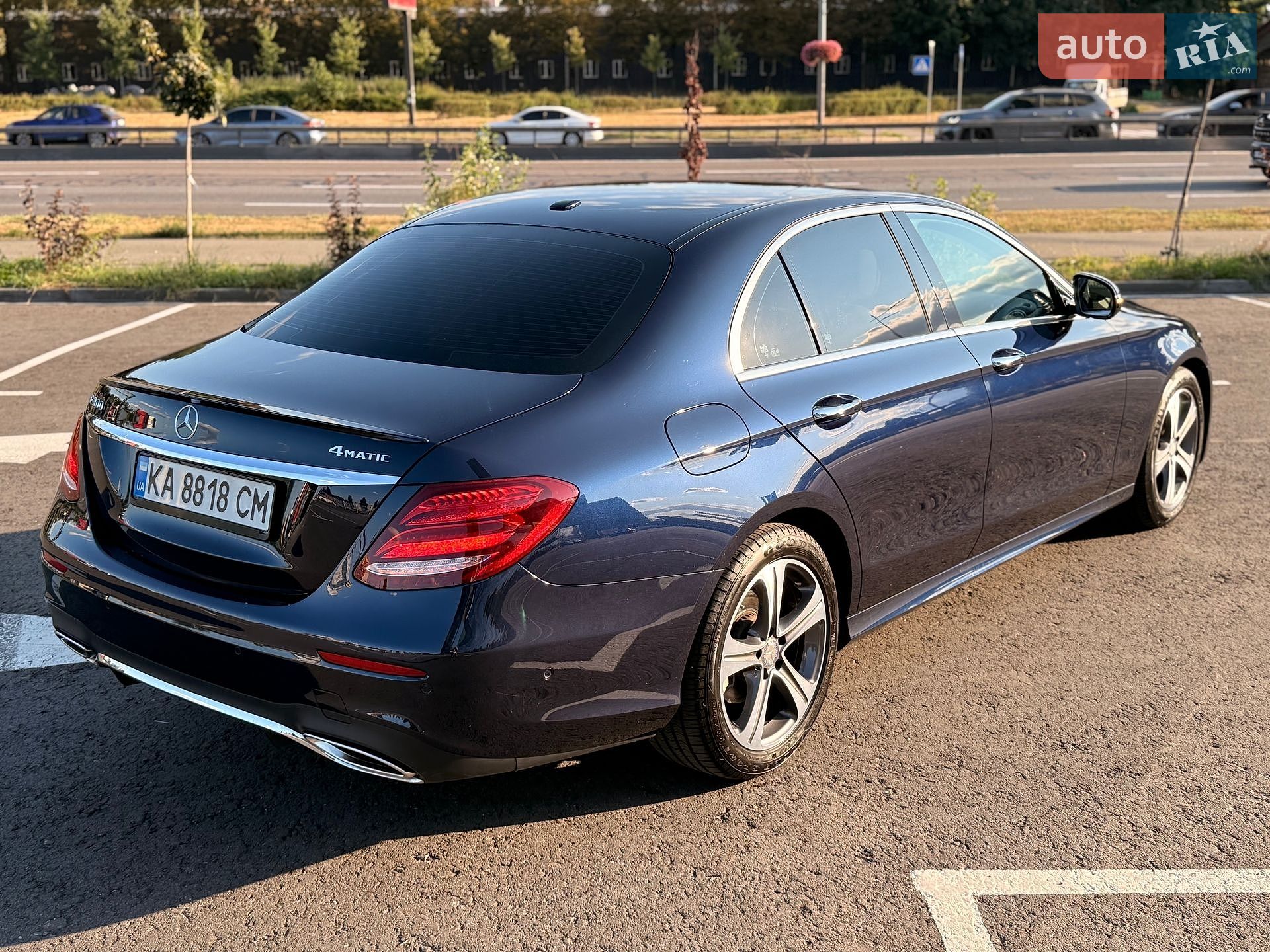 Mercedes-Benz E-Class 2016 VIN WDDZF4KB1HA174859 фото оголошення 13 з 51