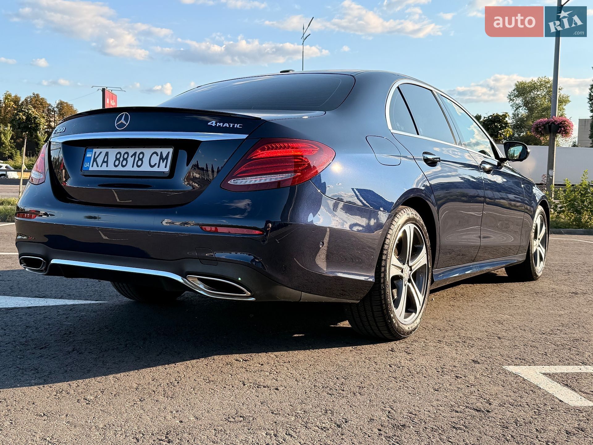 Mercedes-Benz E-Class 2016 VIN WDDZF4KB1HA174859 фото оголошення 14 з 51