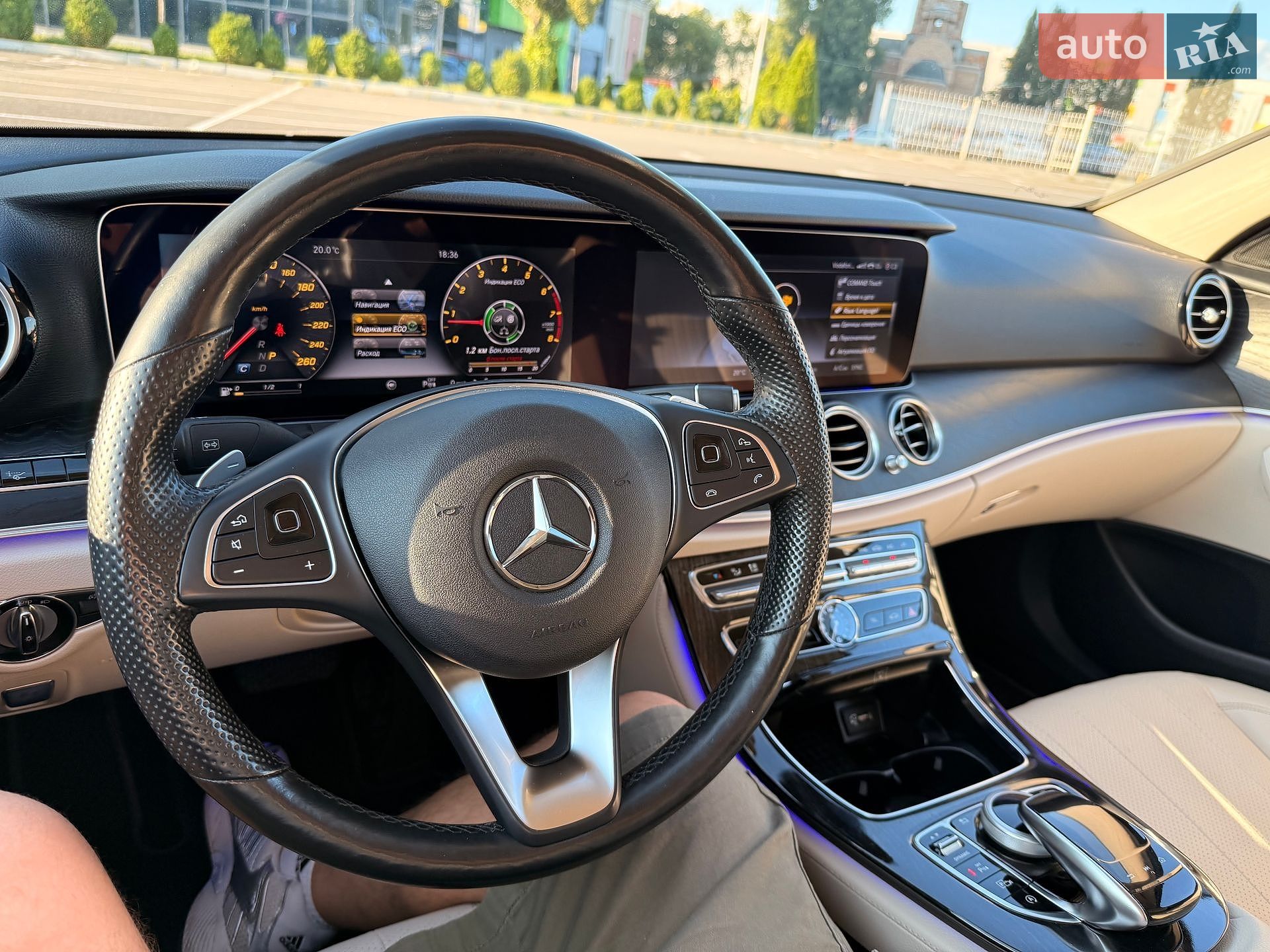 Mercedes-Benz E-Class 2016 VIN WDDZF4KB1HA174859 фото оголошення 45 з 51