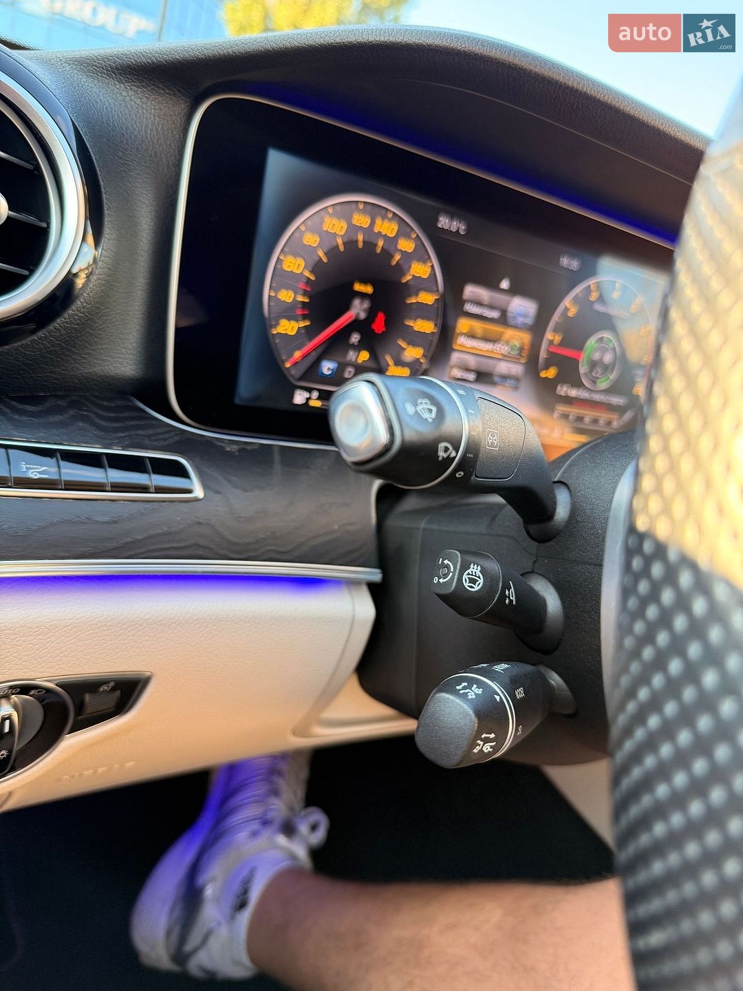 Mercedes-Benz E-Class 2016 VIN WDDZF4KB1HA174859 фото оголошення 50 з 51