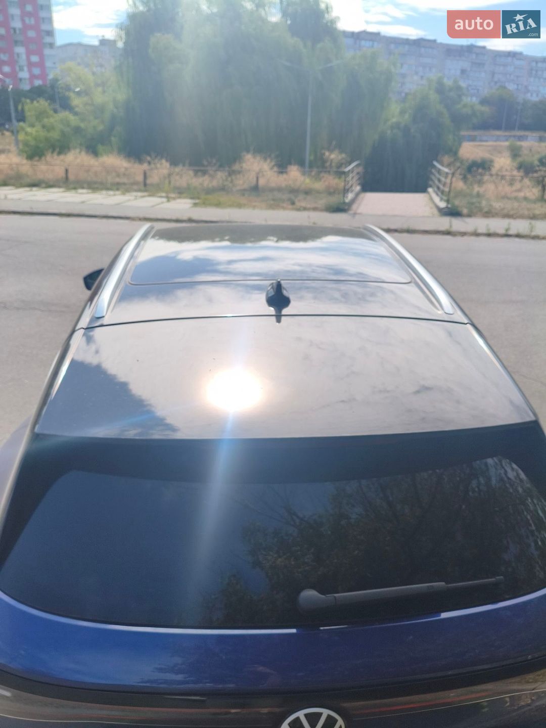 Volkswagen ID.4 2021 VIN WVGKMPE27MP041993 фото оголошення 7 з 14