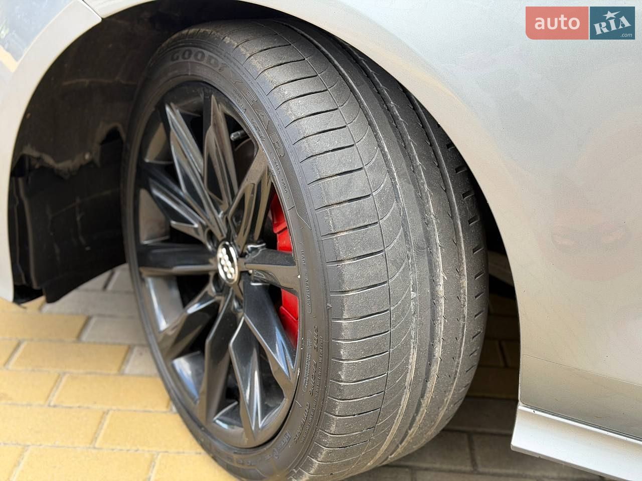 Audi A7 Sportback 2011 VIN WAU2GAFC9CN038519 фото оголошення 21 з 36