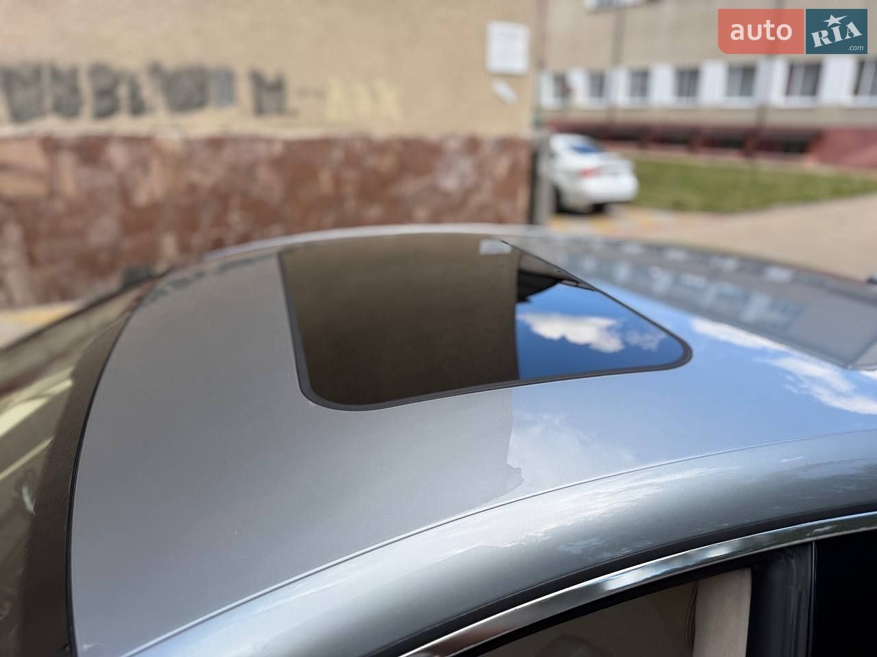 Audi A7 Sportback 2011 VIN WAU2GAFC9CN038519 фото оголошення 35 з 36