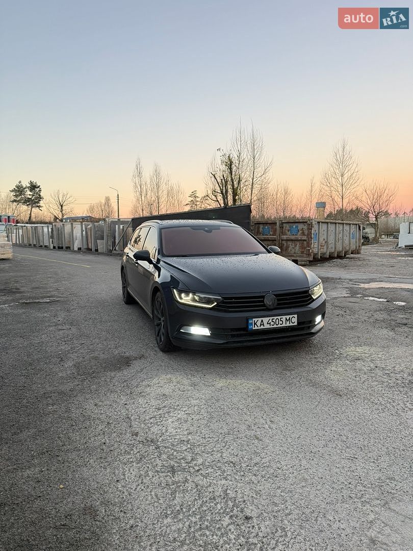 Volkswagen Passat 2017 VIN WVWZZZ3CZHP021870 фото оголошення 18 з 38