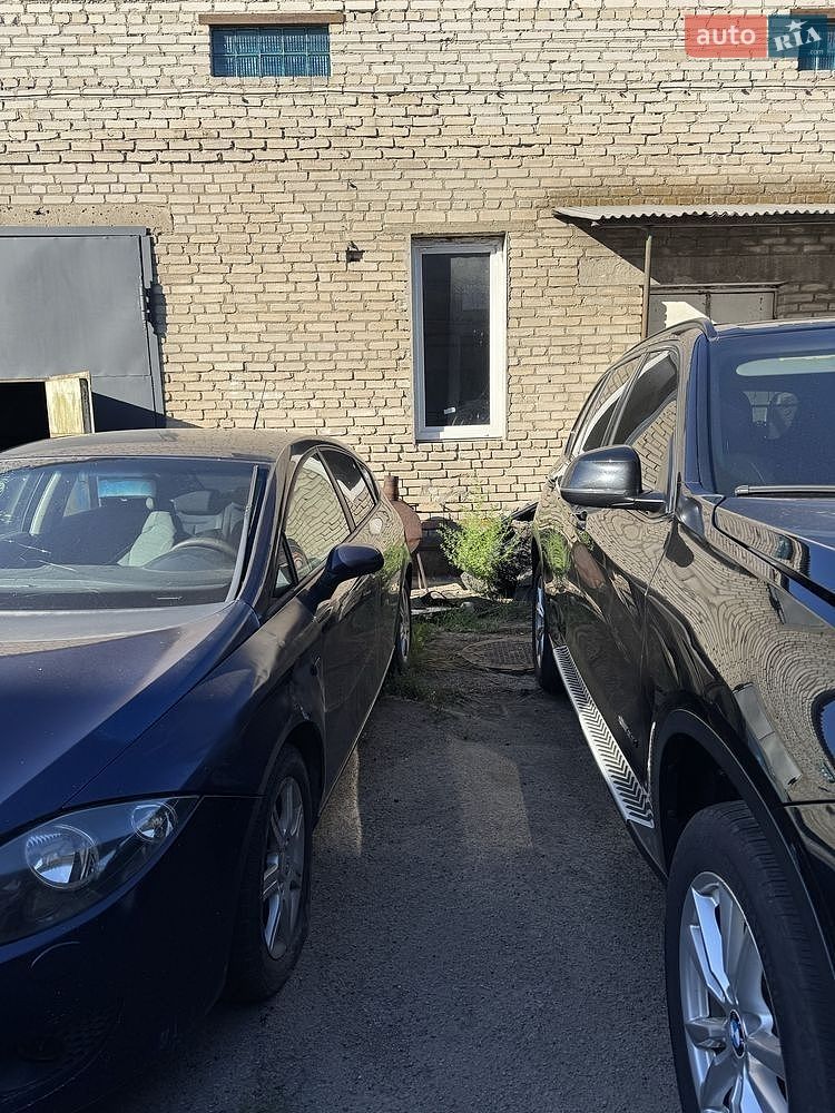 SEAT Leon 2007 VIN VSSZZZ1PZ7Z000348 фото оголошення 3 з 11
