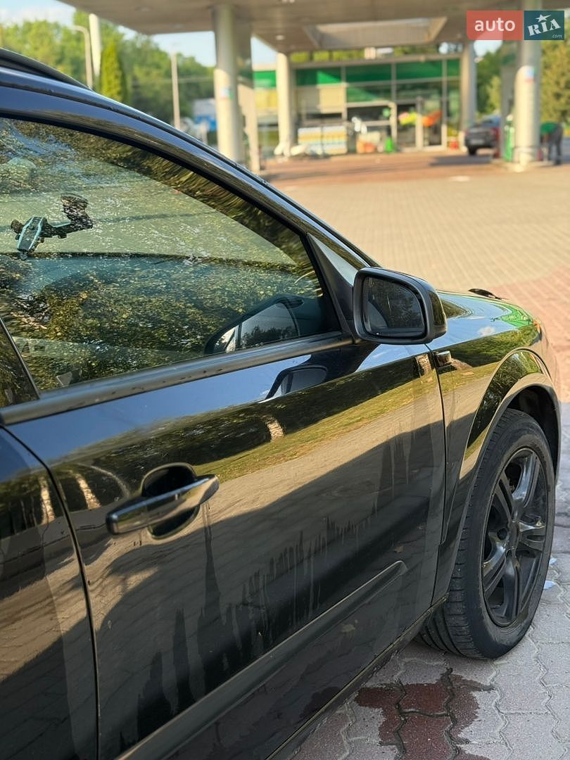 Opel Astra 2008 VIN W0L0AHL3582135147 фото оголошення 16 з 45
