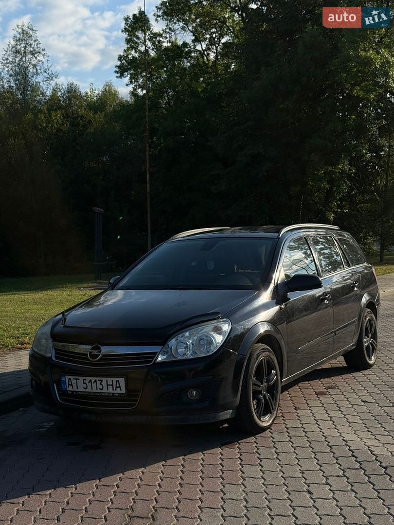 Opel Astra 2008 VIN W0L0AHL3582135147 фото оголошення 18 з 45