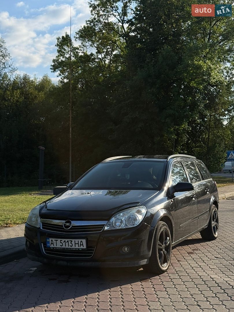 Opel Astra 2008 VIN W0L0AHL3582135147 фото оголошення 19 з 45