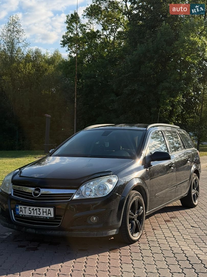 Opel Astra 2008 VIN W0L0AHL3582135147 фото оголошення 20 з 45