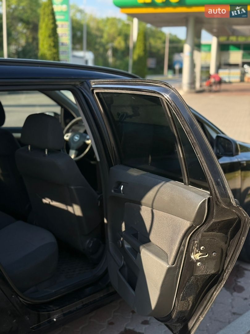 Opel Astra 2008 VIN W0L0AHL3582135147 фото оголошення 24 з 45