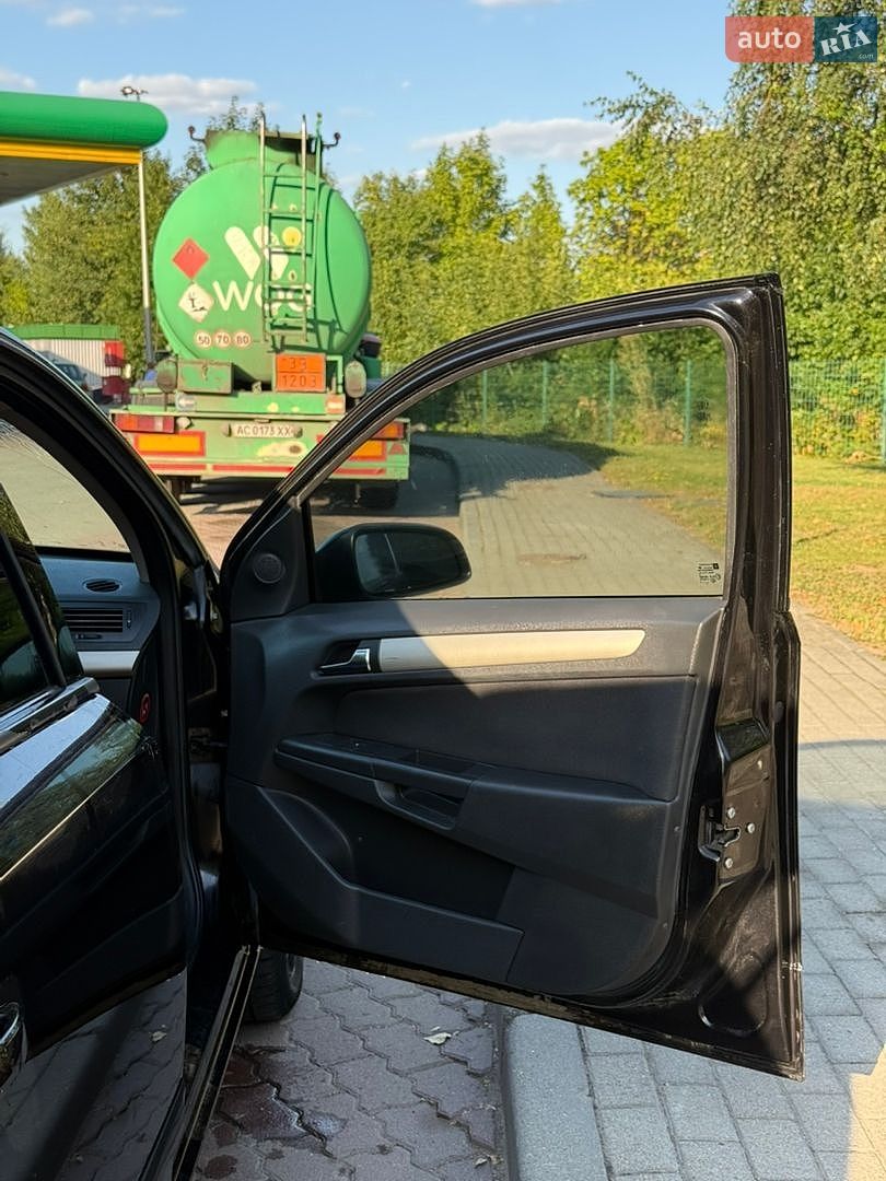 Opel Astra 2008 VIN W0L0AHL3582135147 фото оголошення 28 з 45
