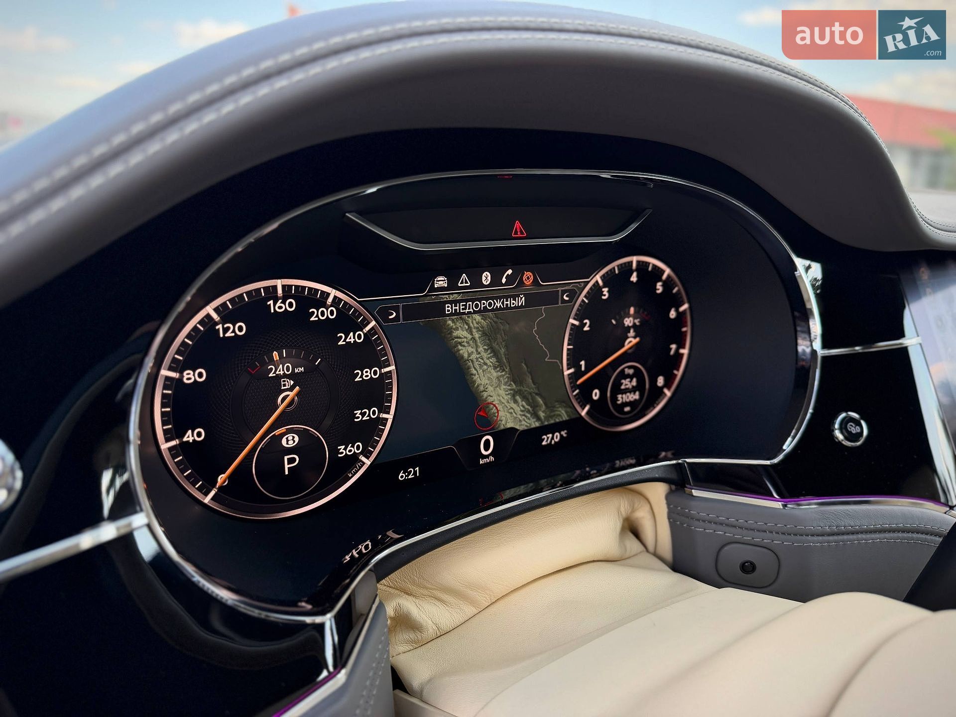 Bentley Continental GT 2019 VIN SCBCS13S5LC078144 фото оголошення 62 з 104