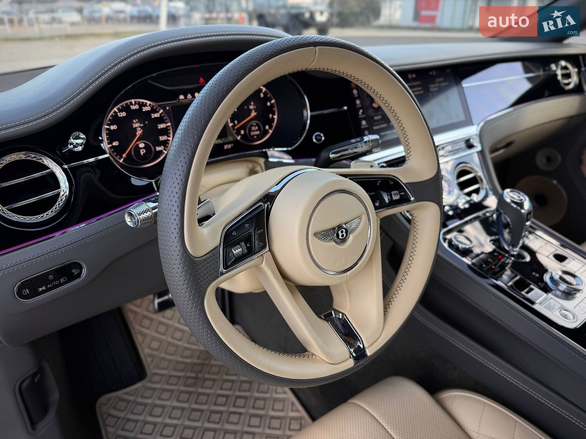 Bentley Continental GT 2019 VIN SCBCS13S5LC078144 фото оголошення 61 з 104