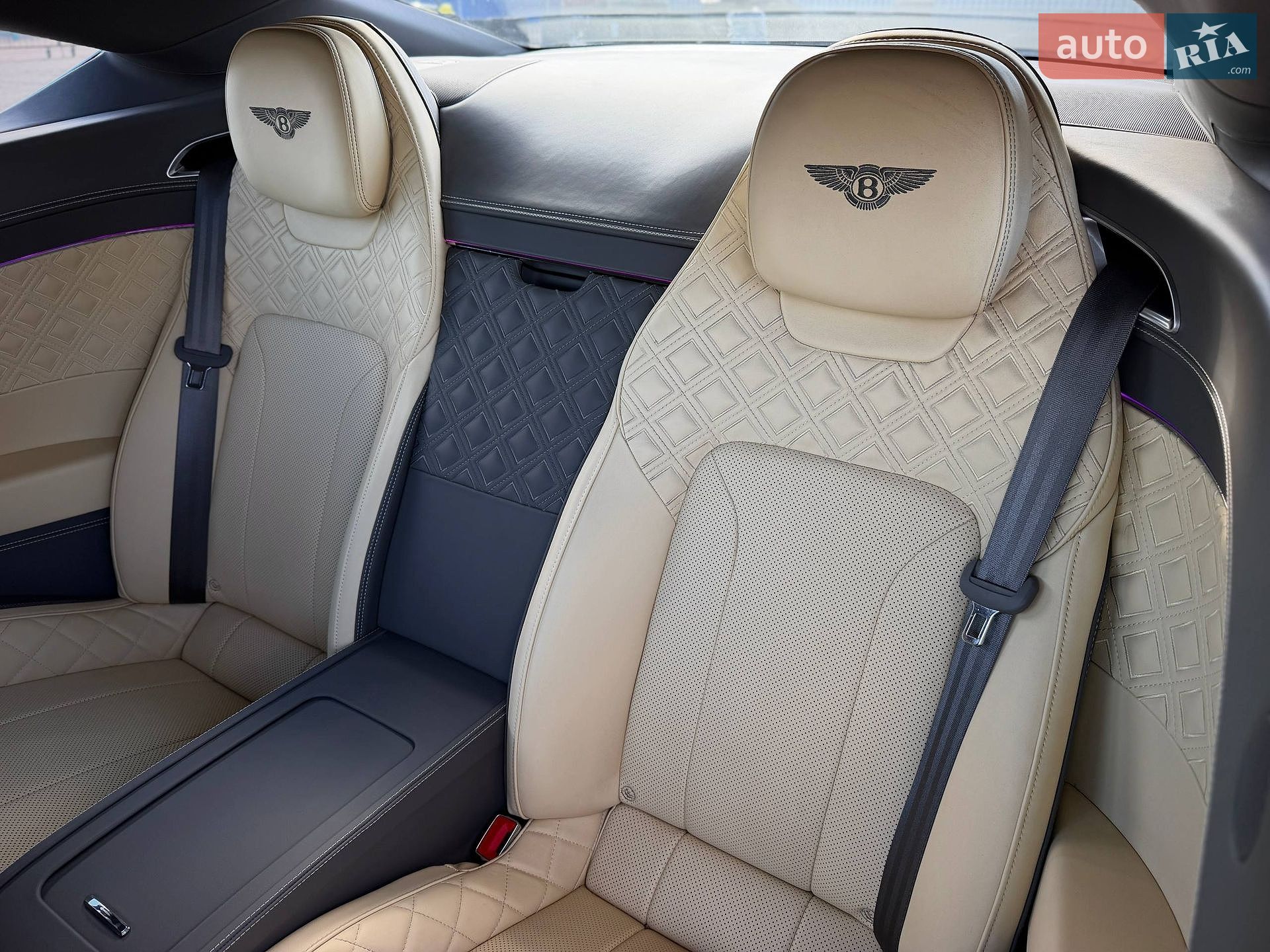 Bentley Continental GT 2019 VIN SCBCS13S5LC078144 фото оголошення 66 з 104