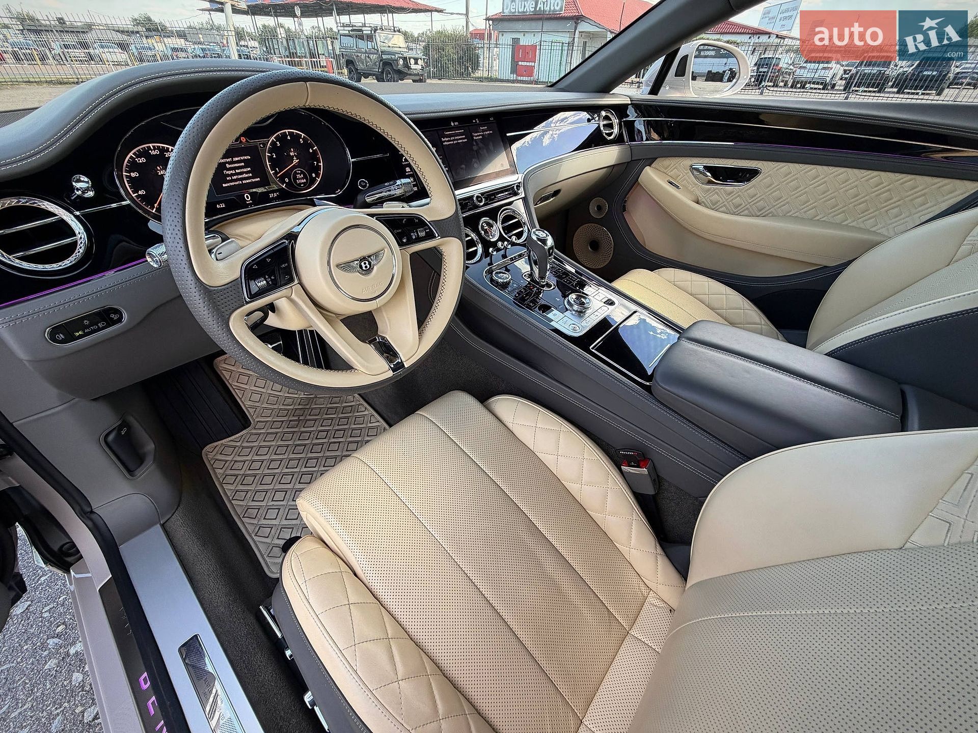 Bentley Continental GT 2019 VIN SCBCS13S5LC078144 фото оголошення 69 з 104