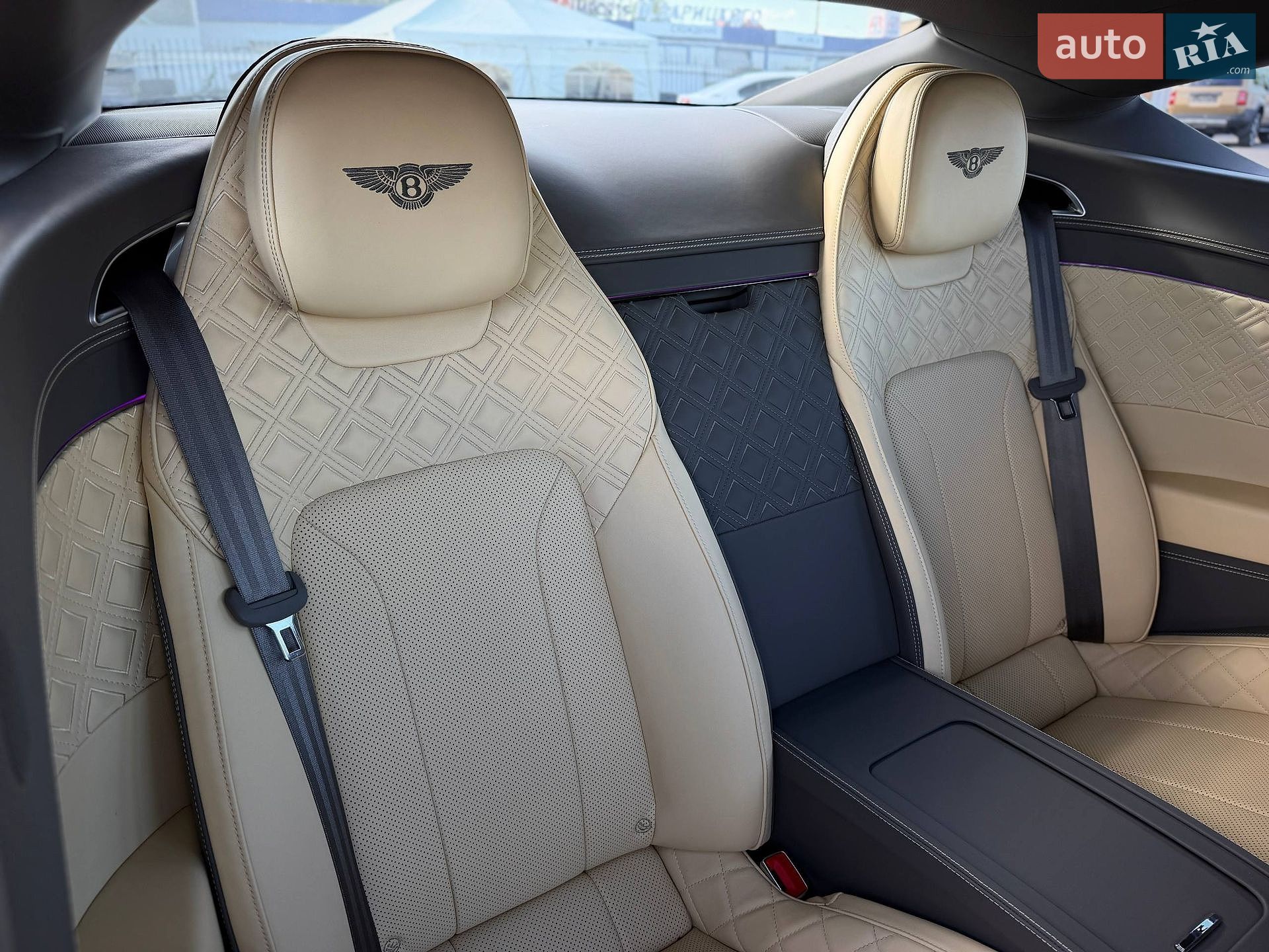 Bentley Continental GT 2019 VIN SCBCS13S5LC078144 фото оголошення 78 з 104