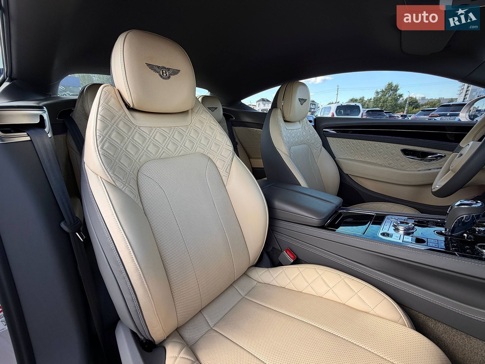 Bentley Continental GT 2019 VIN SCBCS13S5LC078144 фото оголошення 79 з 104