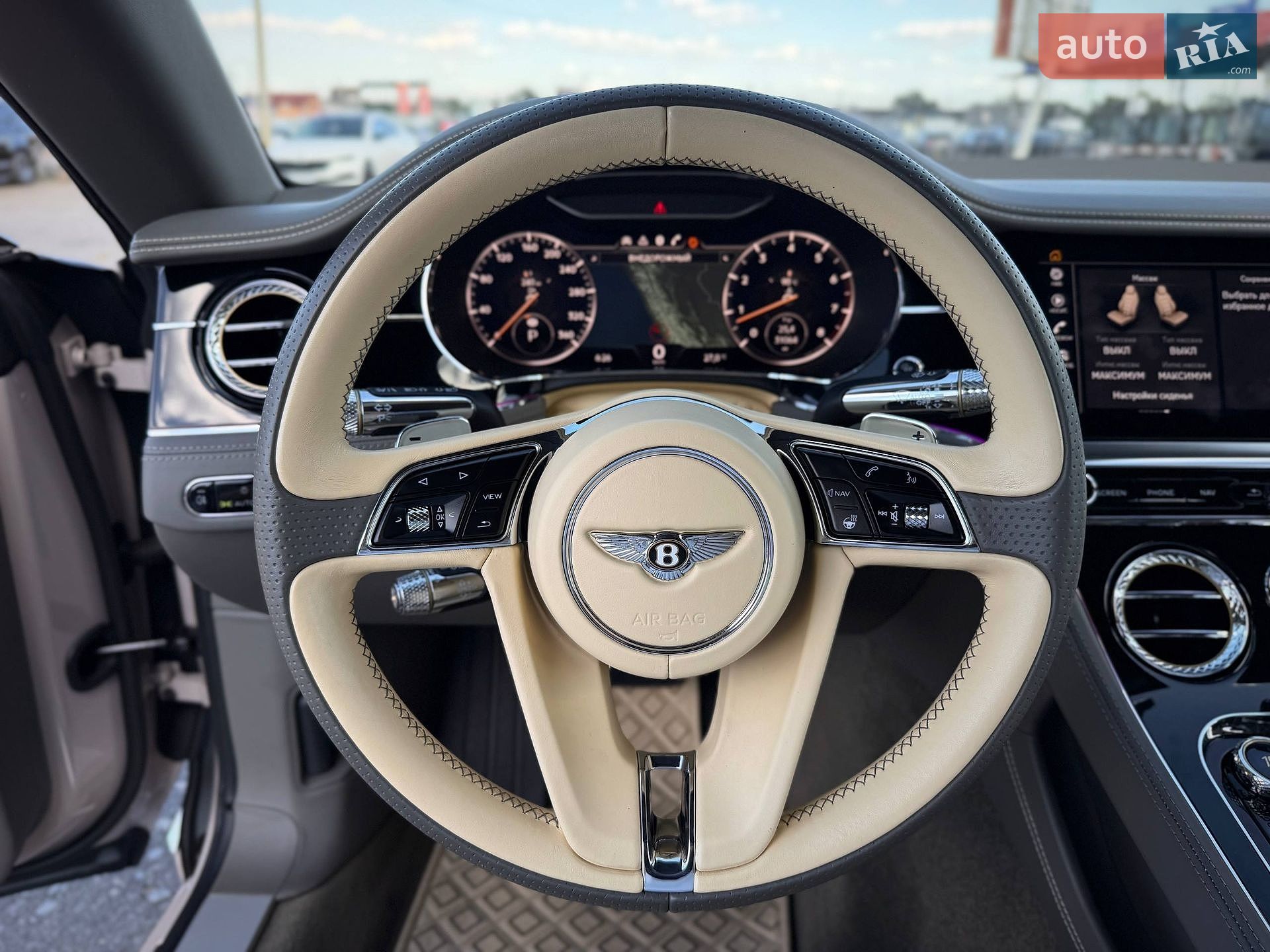 Bentley Continental GT 2019 VIN SCBCS13S5LC078144 фото оголошення 82 з 104