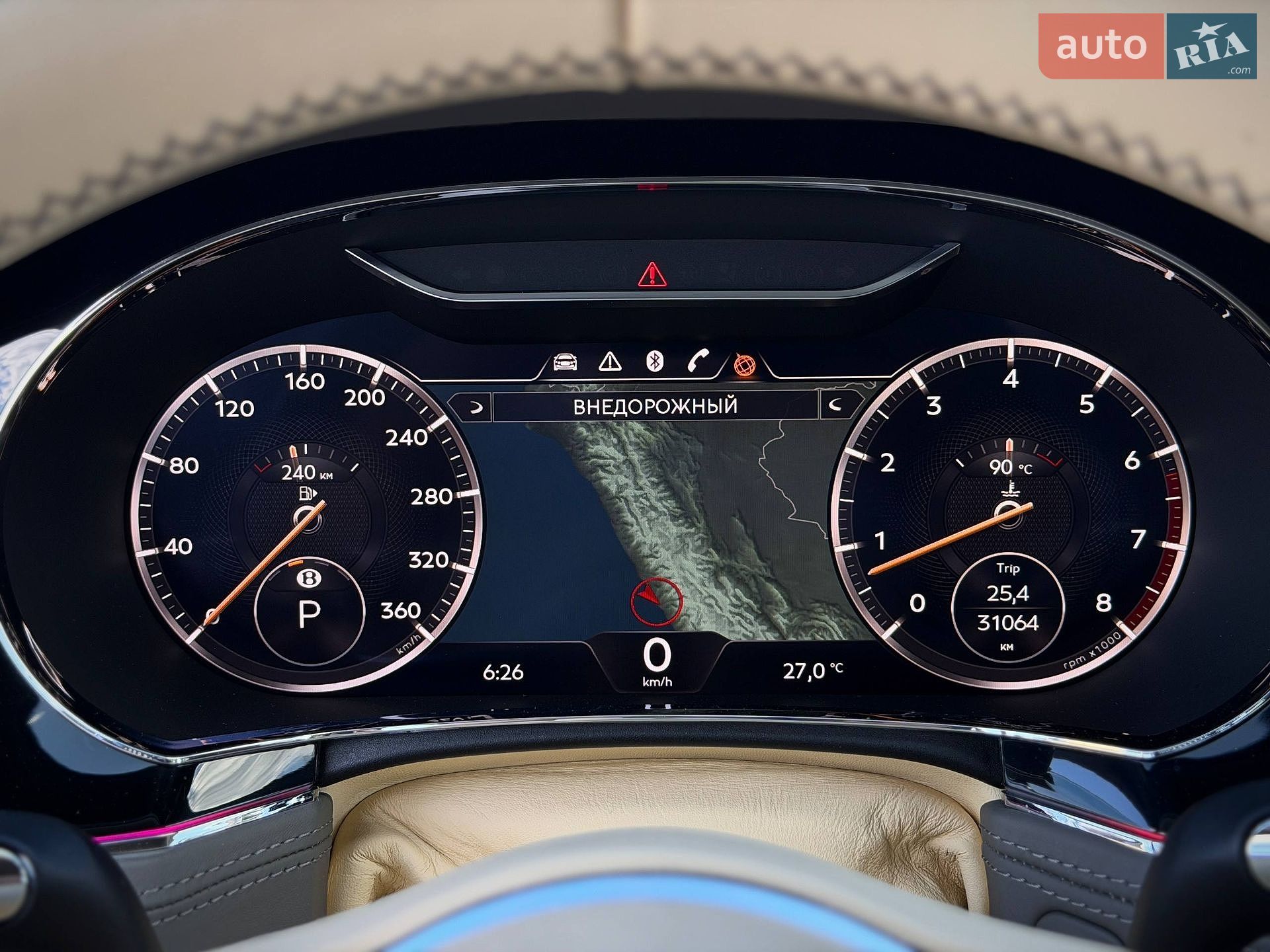 Bentley Continental GT 2019 VIN SCBCS13S5LC078144 фото оголошення 85 з 104