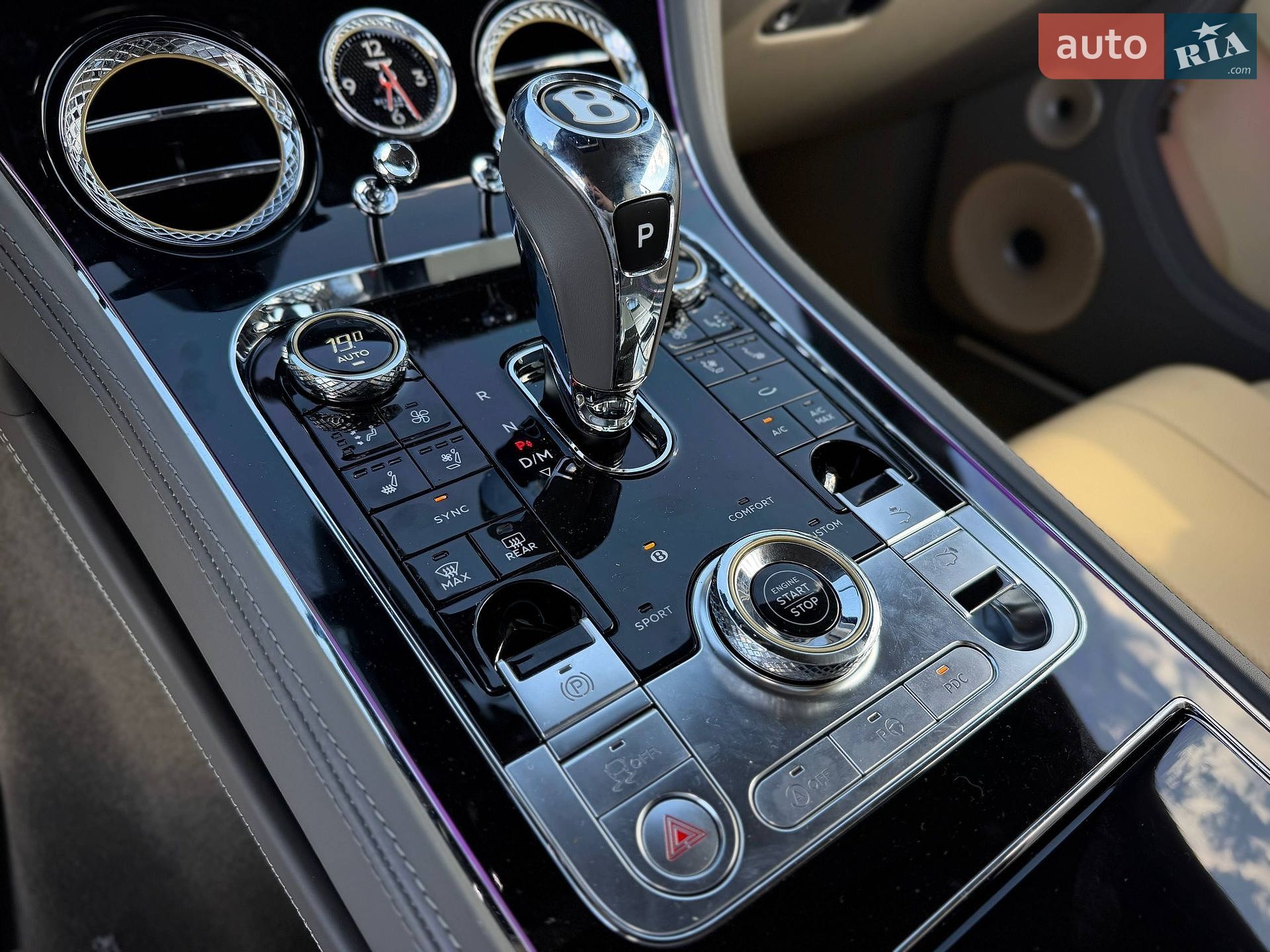 Bentley Continental GT 2019 VIN SCBCS13S5LC078144 фото оголошення 86 з 104