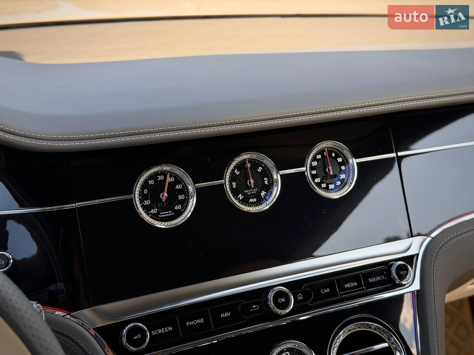 Bentley Continental GT 2019 VIN SCBCS13S5LC078144 фото оголошення 95 з 104