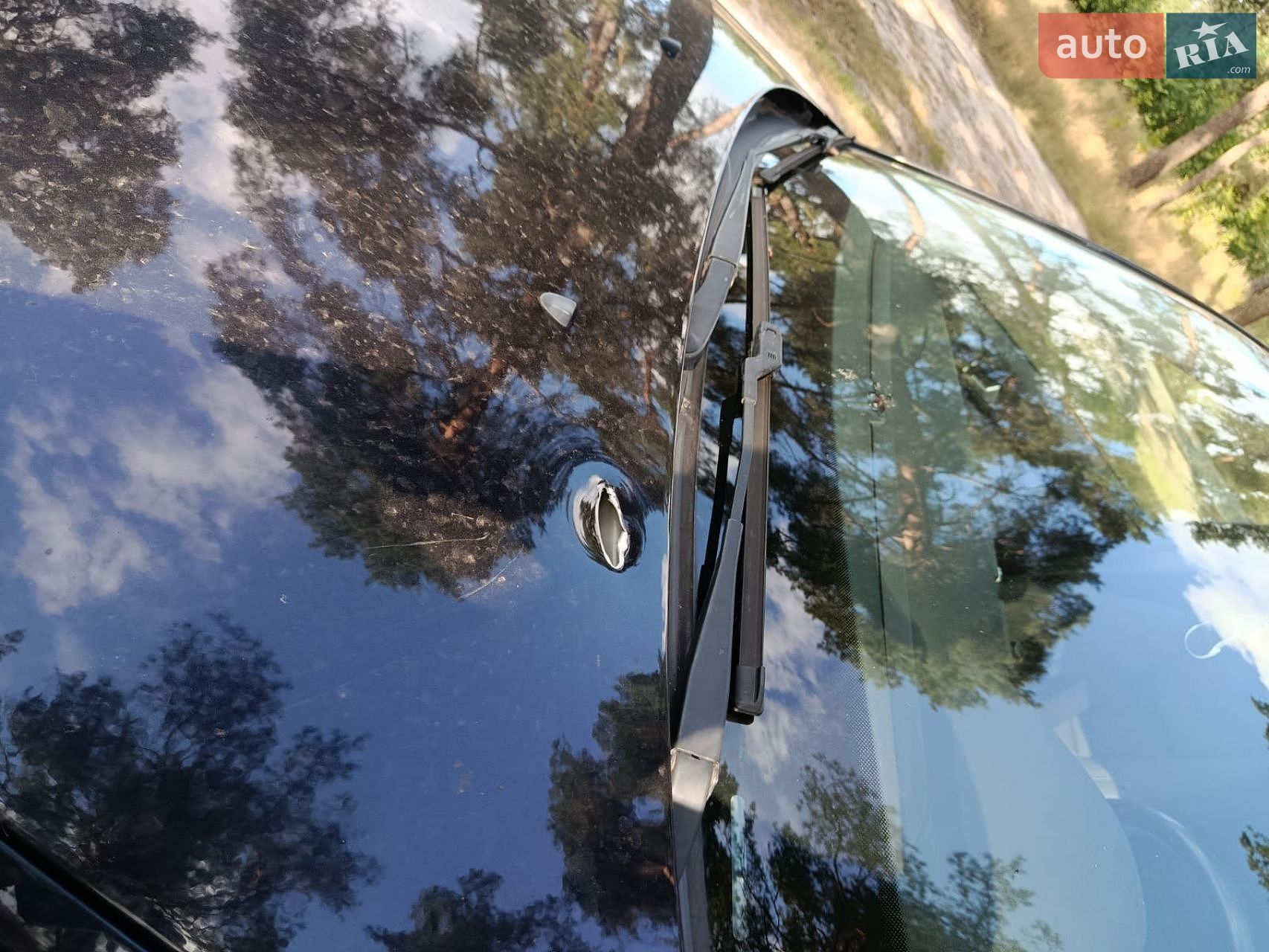 Volvo V50 2007 VIN YV1MW214272332501 фото оголошення 12 з 12