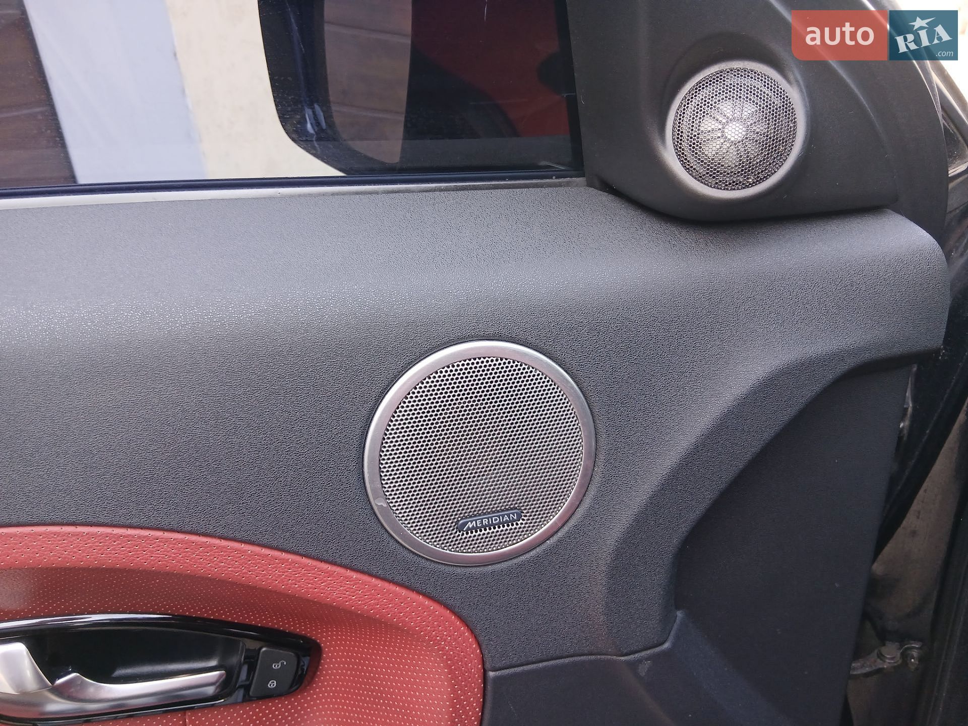 Land Rover Range Rover Evoque 2012 VIN SALVA2BGXCH649361 фото оголошення 12 з 33