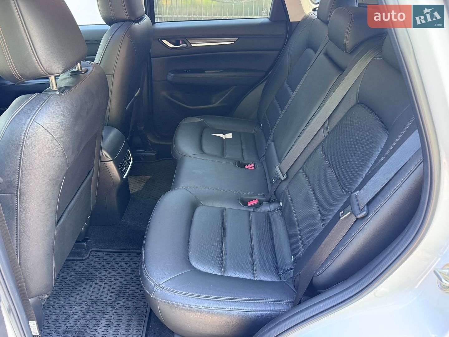 Mazda CX-5 2023 VIN JM3KFBDM5P0227038 фото оголошення 17 з 35