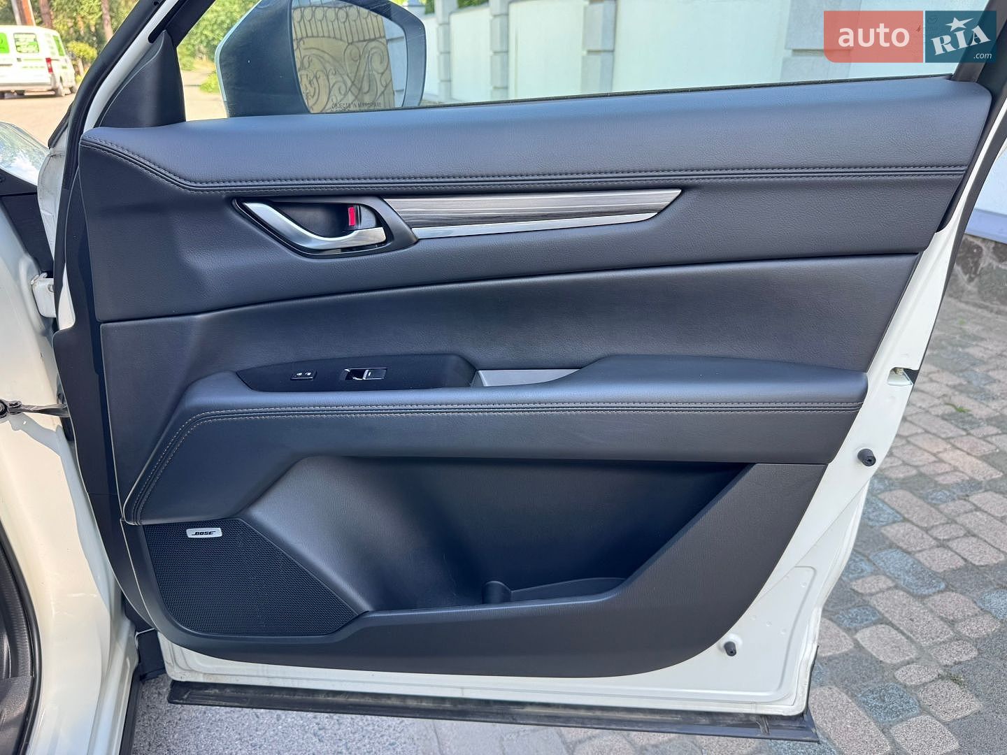 Mazda CX-5 2023 VIN JM3KFBDM5P0227038 фото оголошення 19 з 35