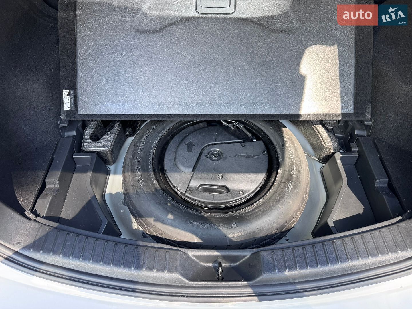 Mazda CX-5 2023 VIN JM3KFBDM5P0227038 фото оголошення 23 з 35