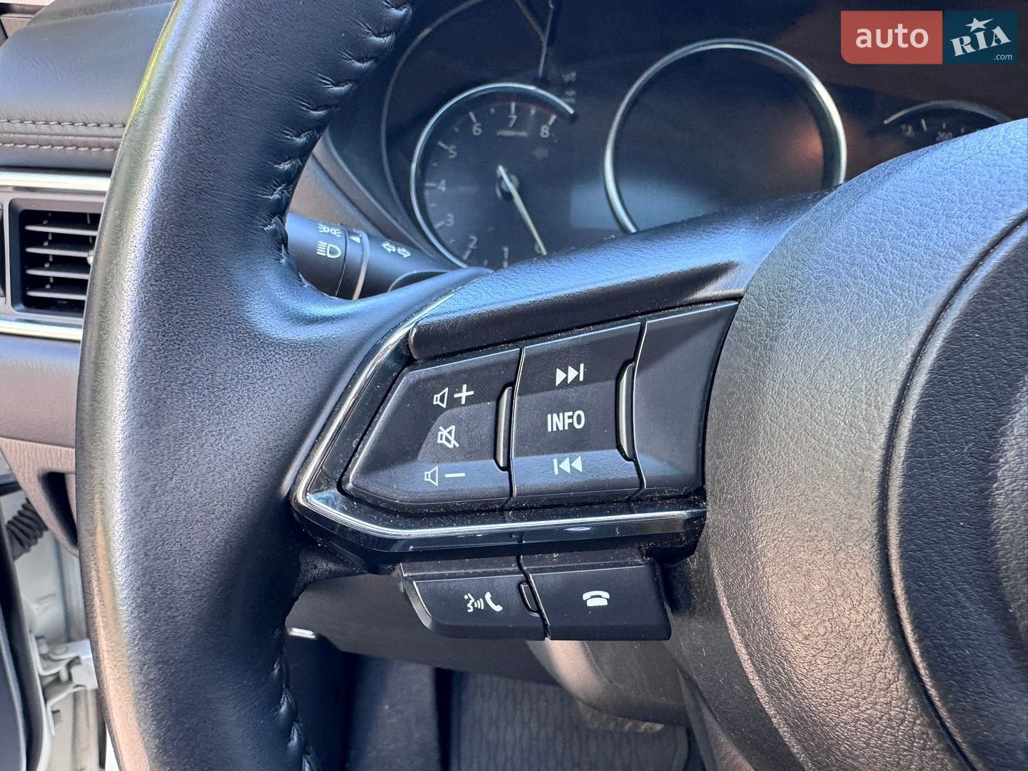 Mazda CX-5 2023 VIN JM3KFBDM5P0227038 фото оголошення 28 з 35