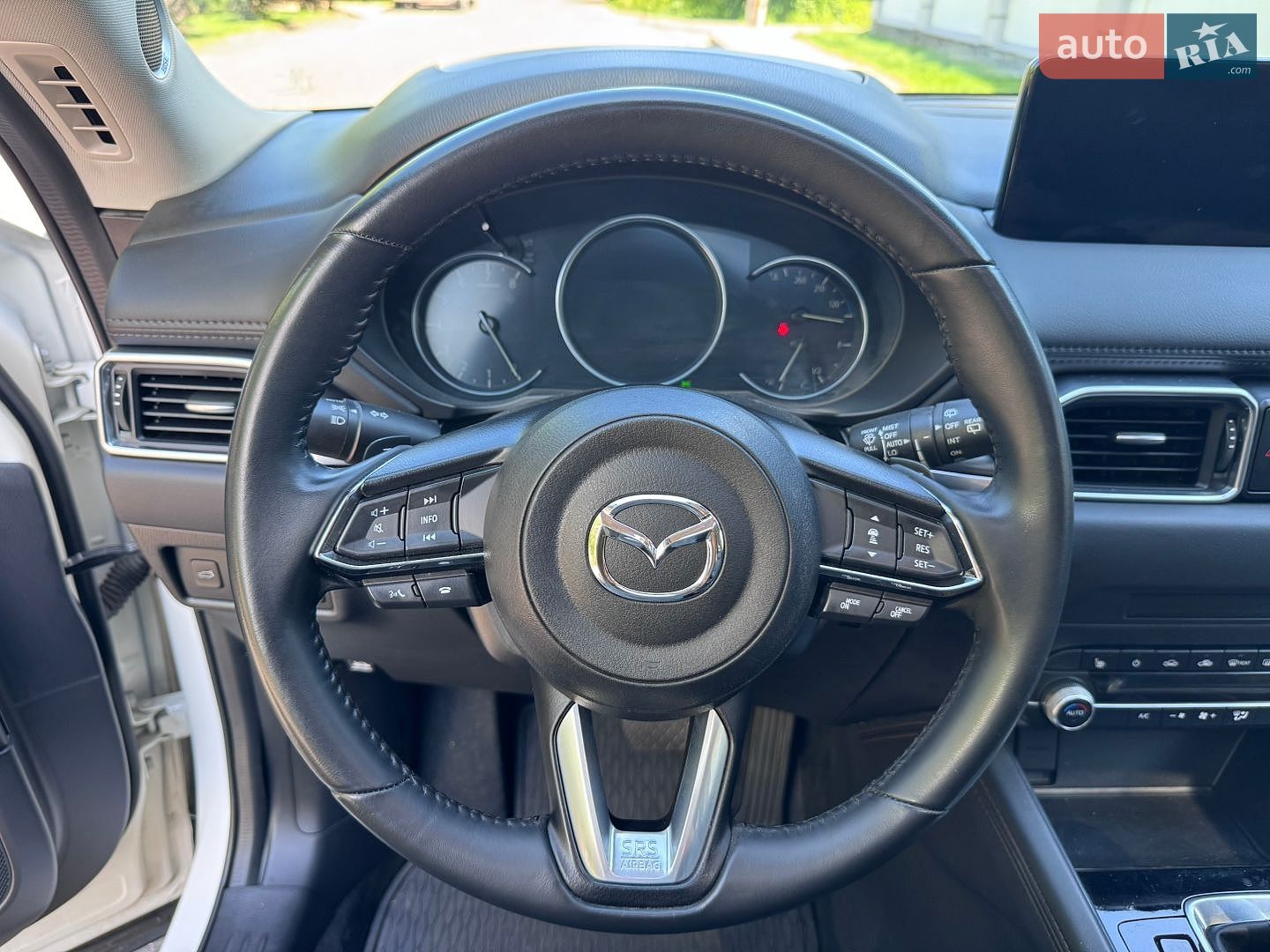 Mazda CX-5 2023 VIN JM3KFBDM5P0227038 фото оголошення 29 з 35