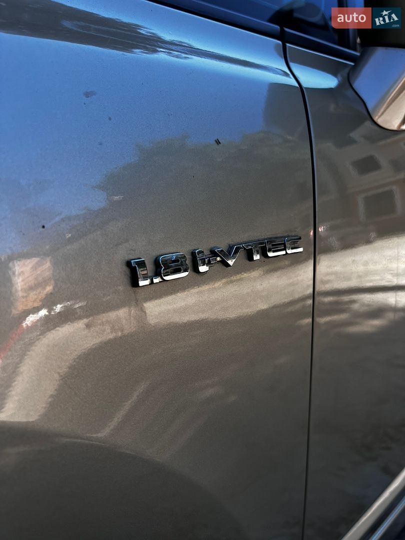 Honda Civic 2008 VIN JHMFD16768S408154 фото оголошення 7 з 60