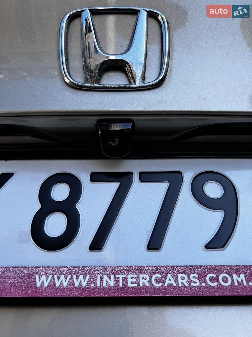 Honda Civic 2008 VIN JHMFD16768S408154 фото оголошення 17 з 60