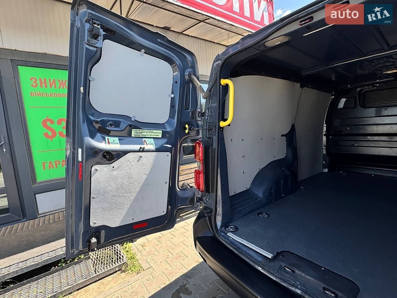 Opel Vivaro 2021 VIN VXEVBYHRKMZ088867 фото оголошення 39 з 43