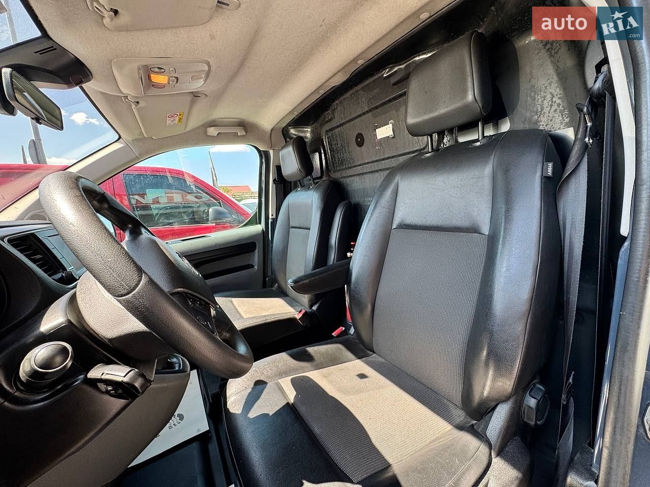 Opel Vivaro 2021 VIN VXEVBYHRKMZ088867 фото оголошення 24 з 43