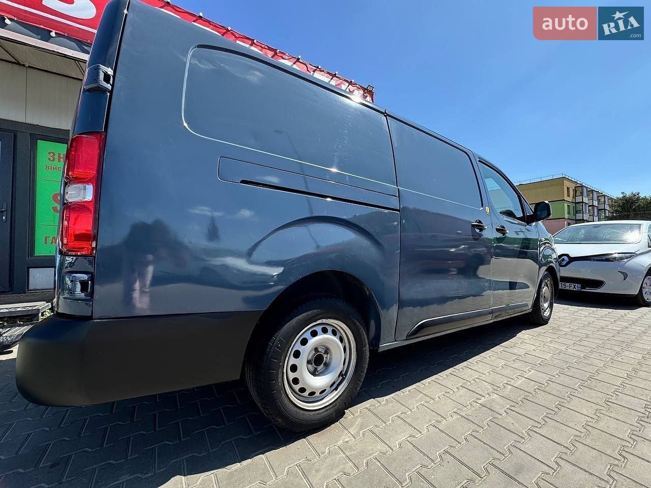 Opel Vivaro 2021 VIN VXEVBYHRKMZ088867 фото оголошення 13 з 43