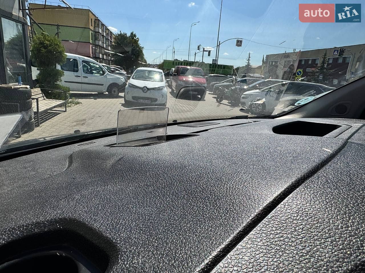 Opel Vivaro 2021 VIN VXEVBYHRKMZ088867 фото оголошення 29 з 43