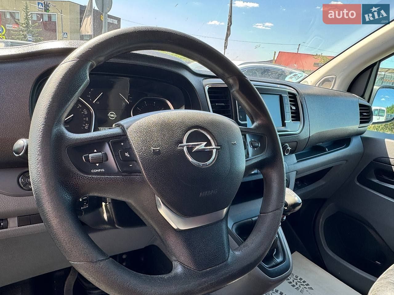 Opel Vivaro 2021 VIN VXEVBYHRKMZ088867 фото оголошення 26 з 43
