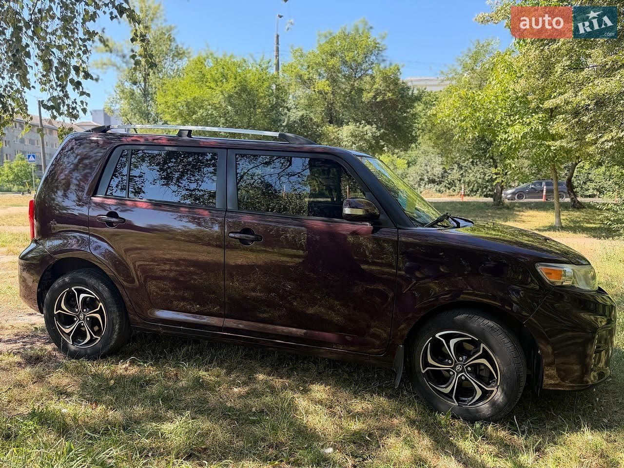Scion xB 2013 VIN JTLZE4FE3DJ042184 фото оголошення 8 з 36