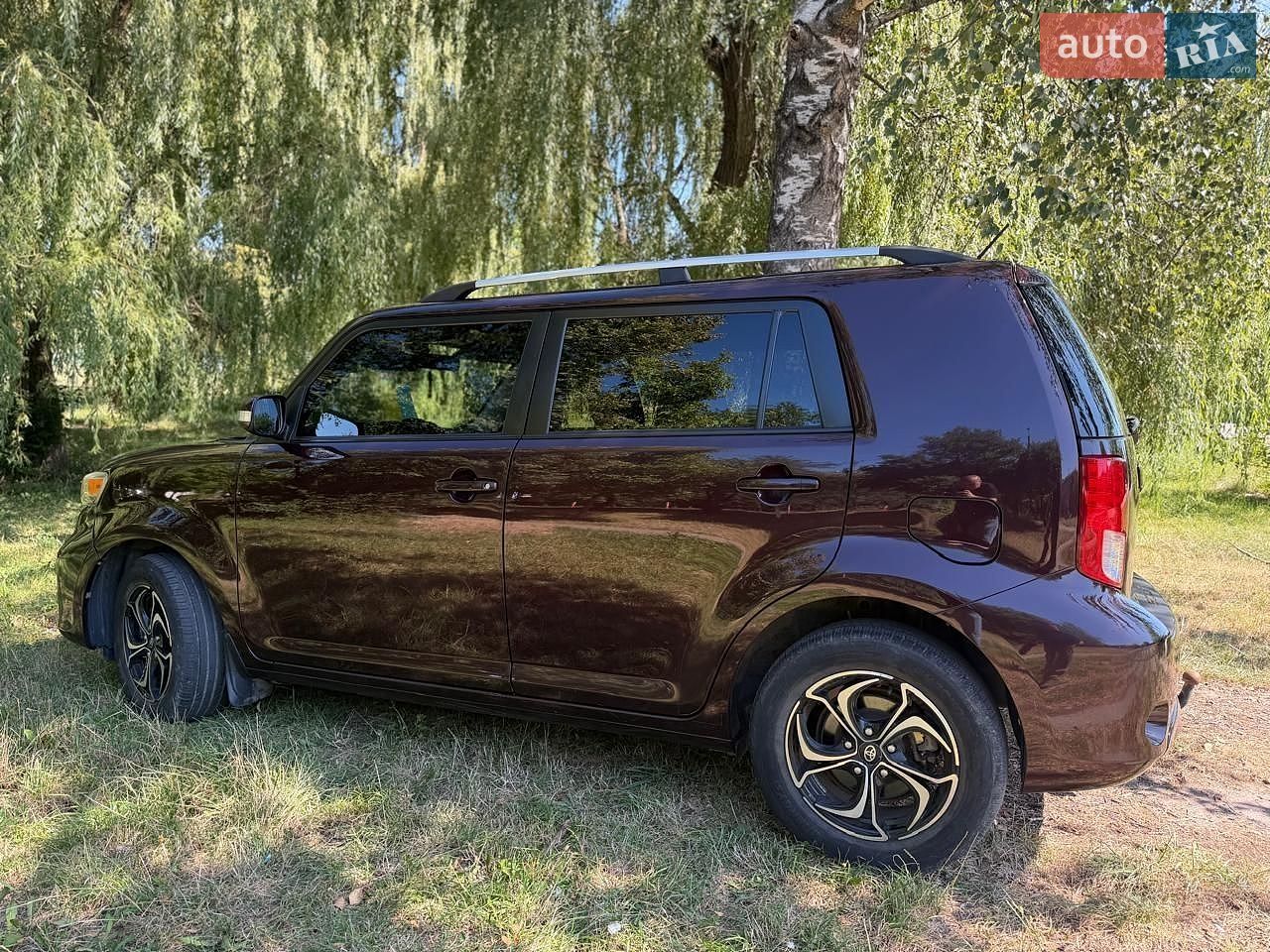Scion xB 2013 VIN JTLZE4FE3DJ042184 фото оголошення 14 з 36
