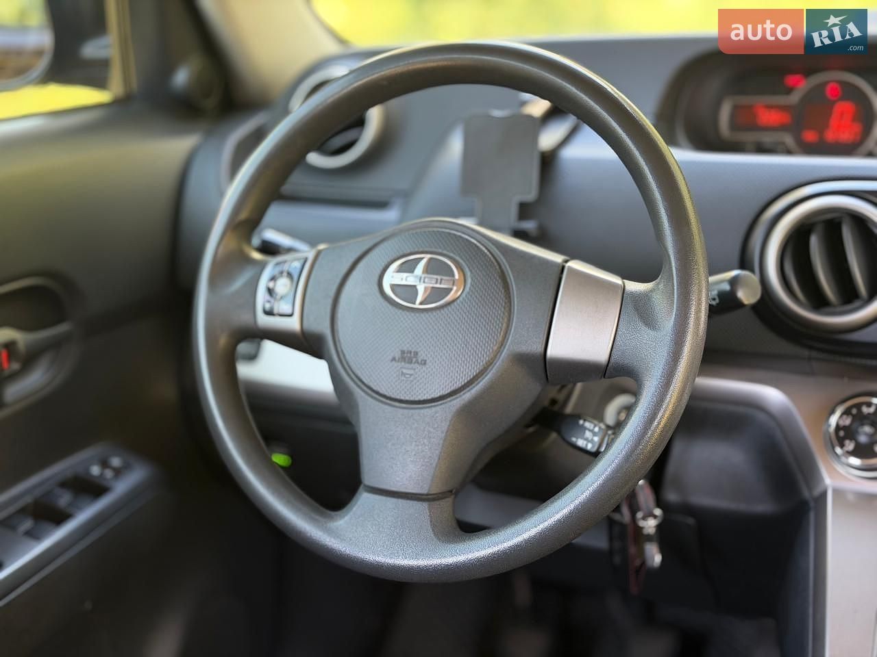Scion xB 2013 VIN JTLZE4FE3DJ042184 фото оголошення 17 з 36