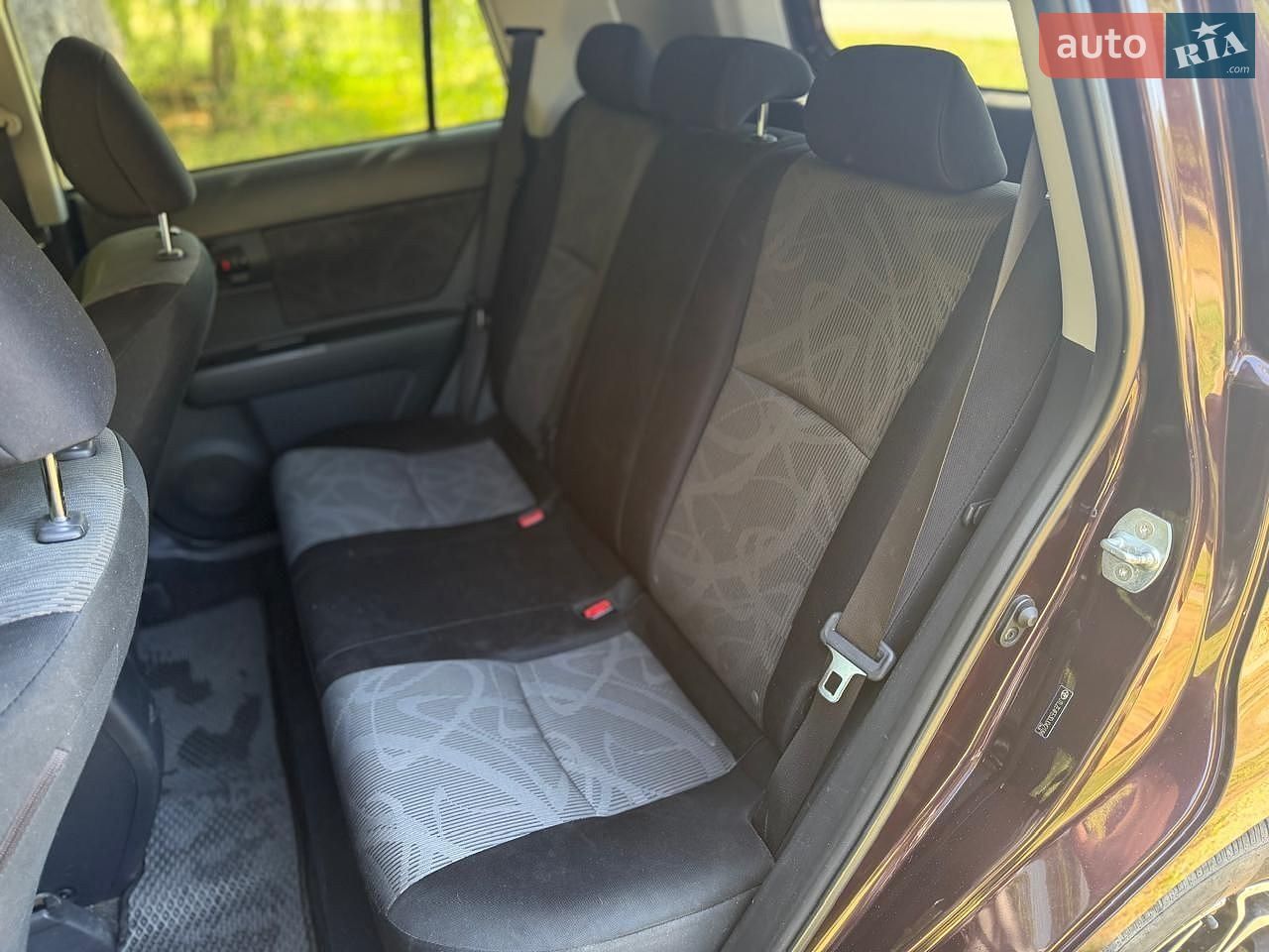 Scion xB 2013 VIN JTLZE4FE3DJ042184 фото оголошення 20 з 36