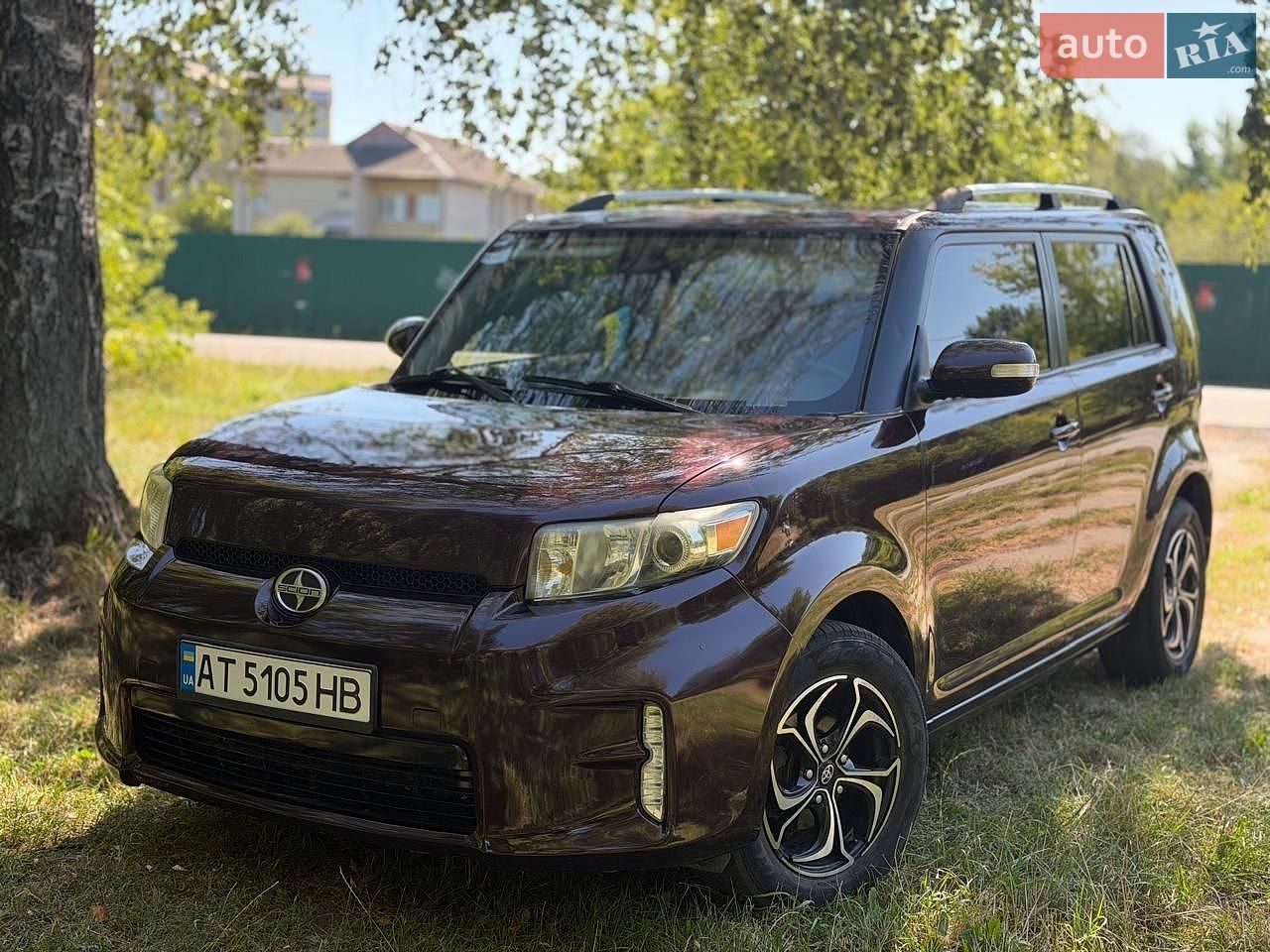 Scion xB 2013 VIN JTLZE4FE3DJ042184 фото оголошення 5 з 36